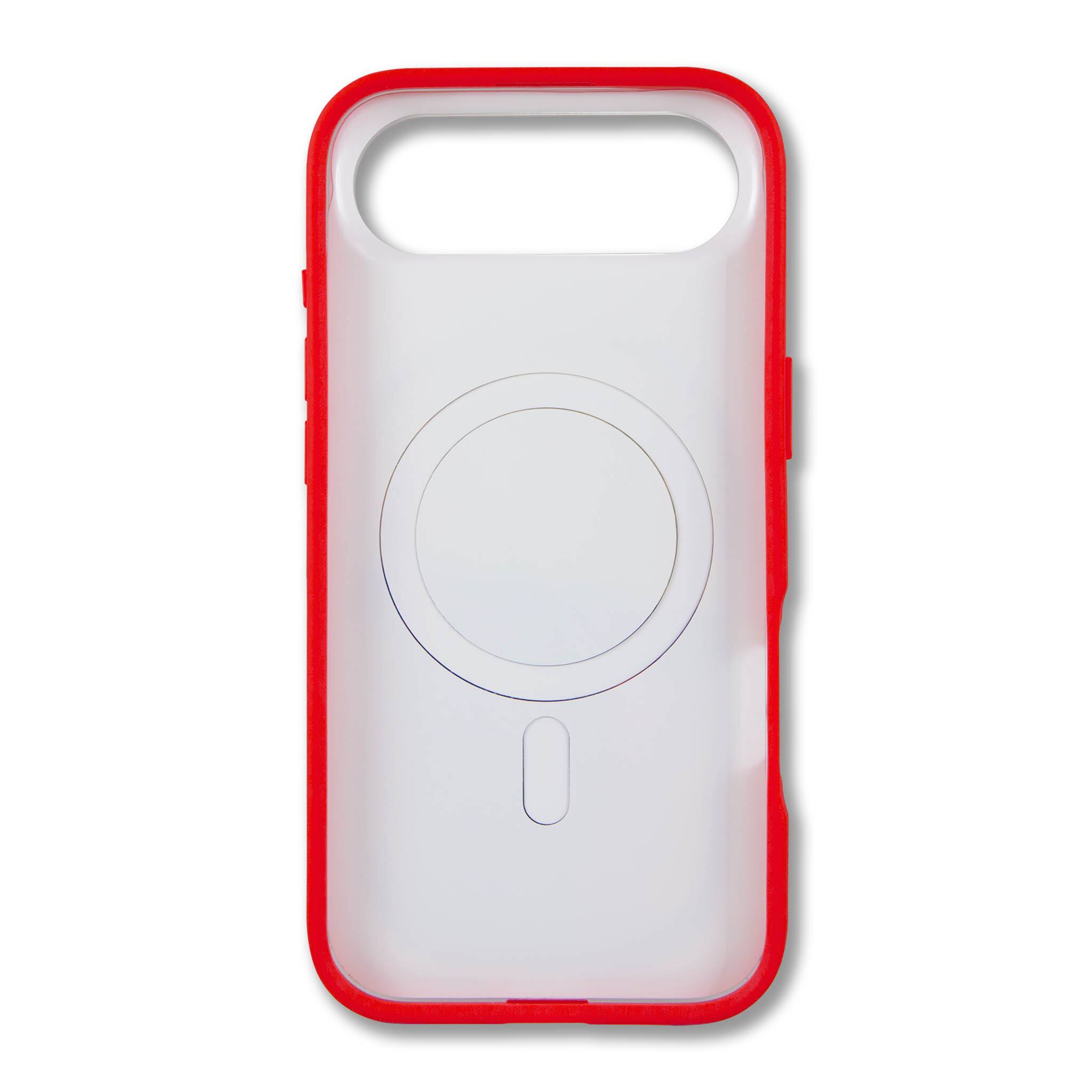 Alt View 1. Sonix - iPhone Air Case Sardines - Multi.