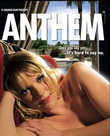 Front. Anthem BluRay (BD) (MOD) (BluRay Movie).