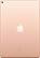 Alt View 1. Apple - Certified Refurbished - Apple iPad Air 10.5-Inch (3rd Generation) (2019) Wi-Fi + Cellular - 256GB - Gold.