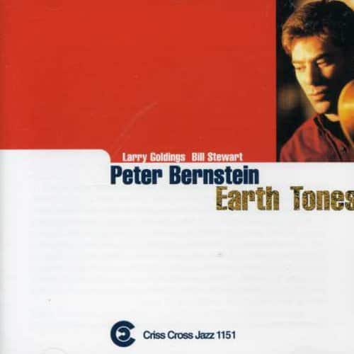 Peter Bernstein - Earth Tones   - COMPACT DISCS [CD] price history on PriceWatchPro