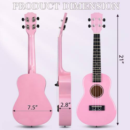 PRODUCT DIMENSION 21" 7.5" 2.8"