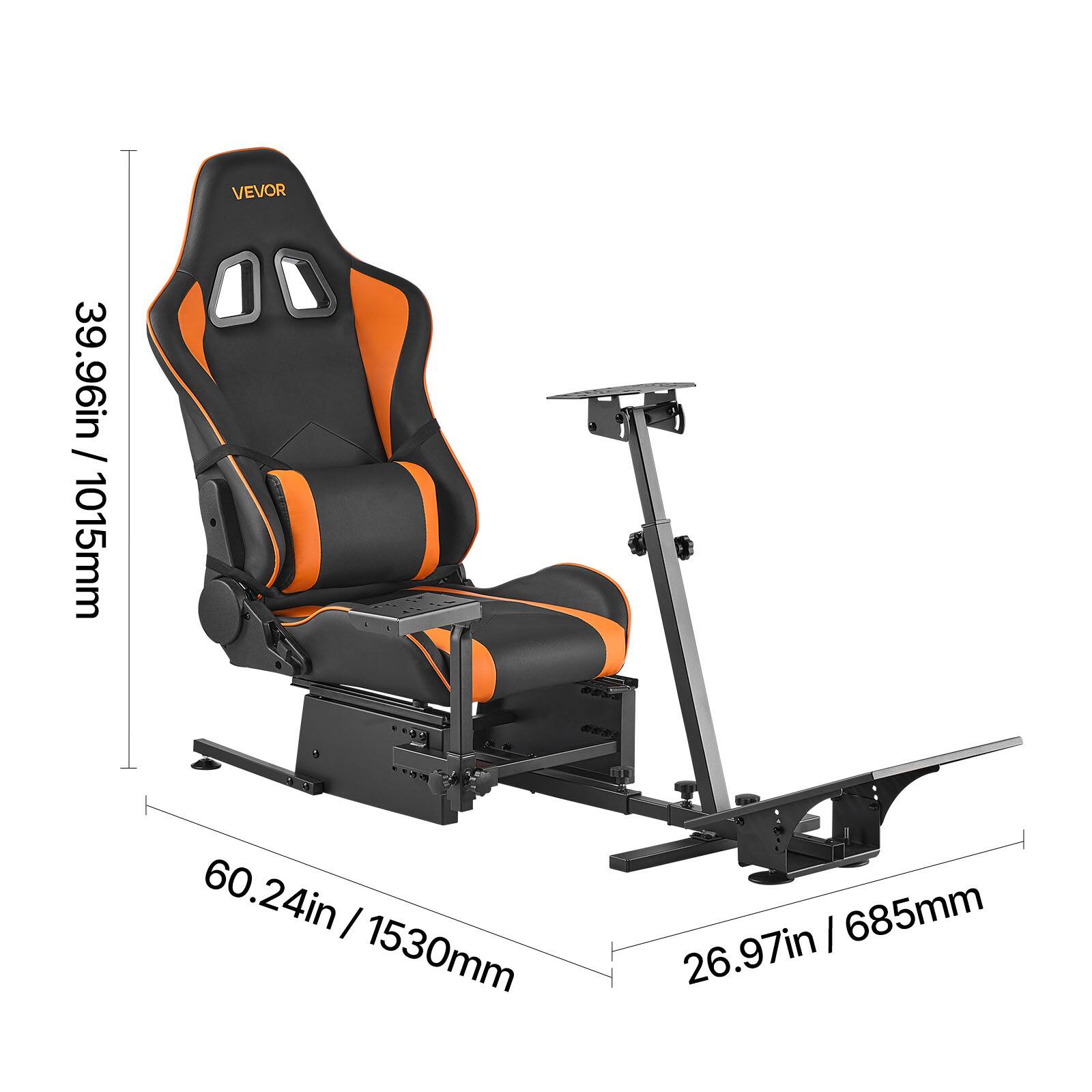 39.96in / 1015mm  
60.24in / 1530mm  
26.97in / 685mm