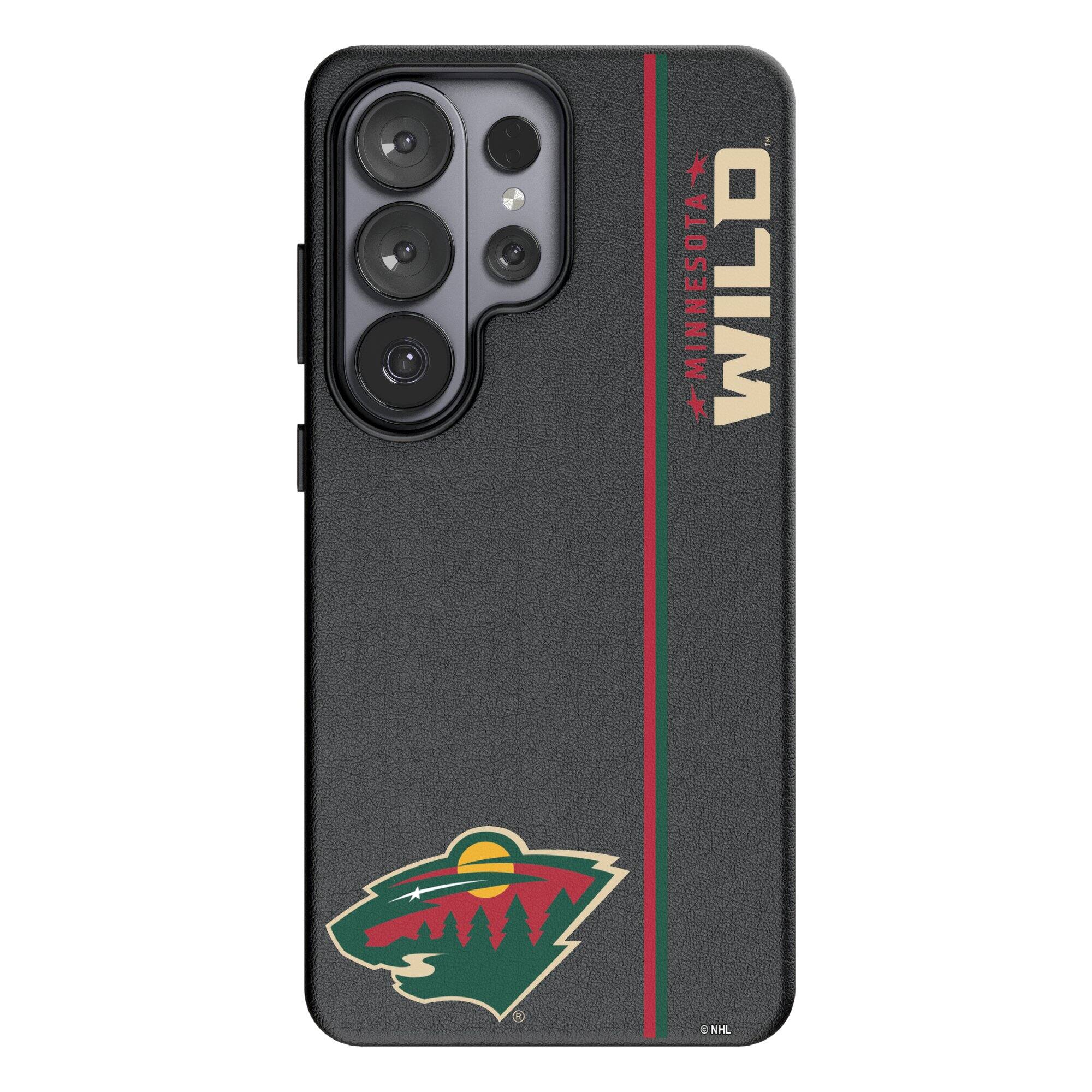 MINNESOTA WILD  
NHL