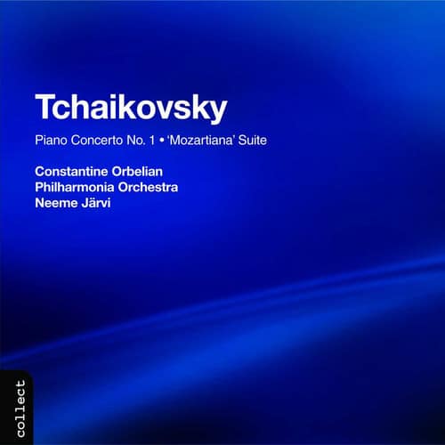Constantine Orbelian - Concerto / Suite   - COMPACT DISCS [CD] price history on PriceWatchPro