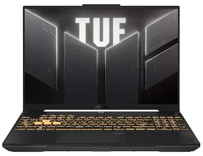 ASUS TUF Gaming F16 16 ASUS TUF Gaming F16 16