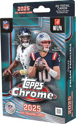 Trading Cards