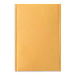 Staples - 10.25" x 13.5" Self-Sealing Bubble Mailer, #4, 25/Carton - Kraft