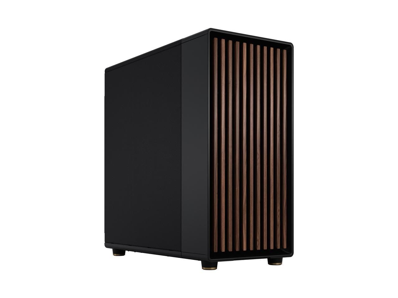 Fractal Design - North XL - Charcoal Black