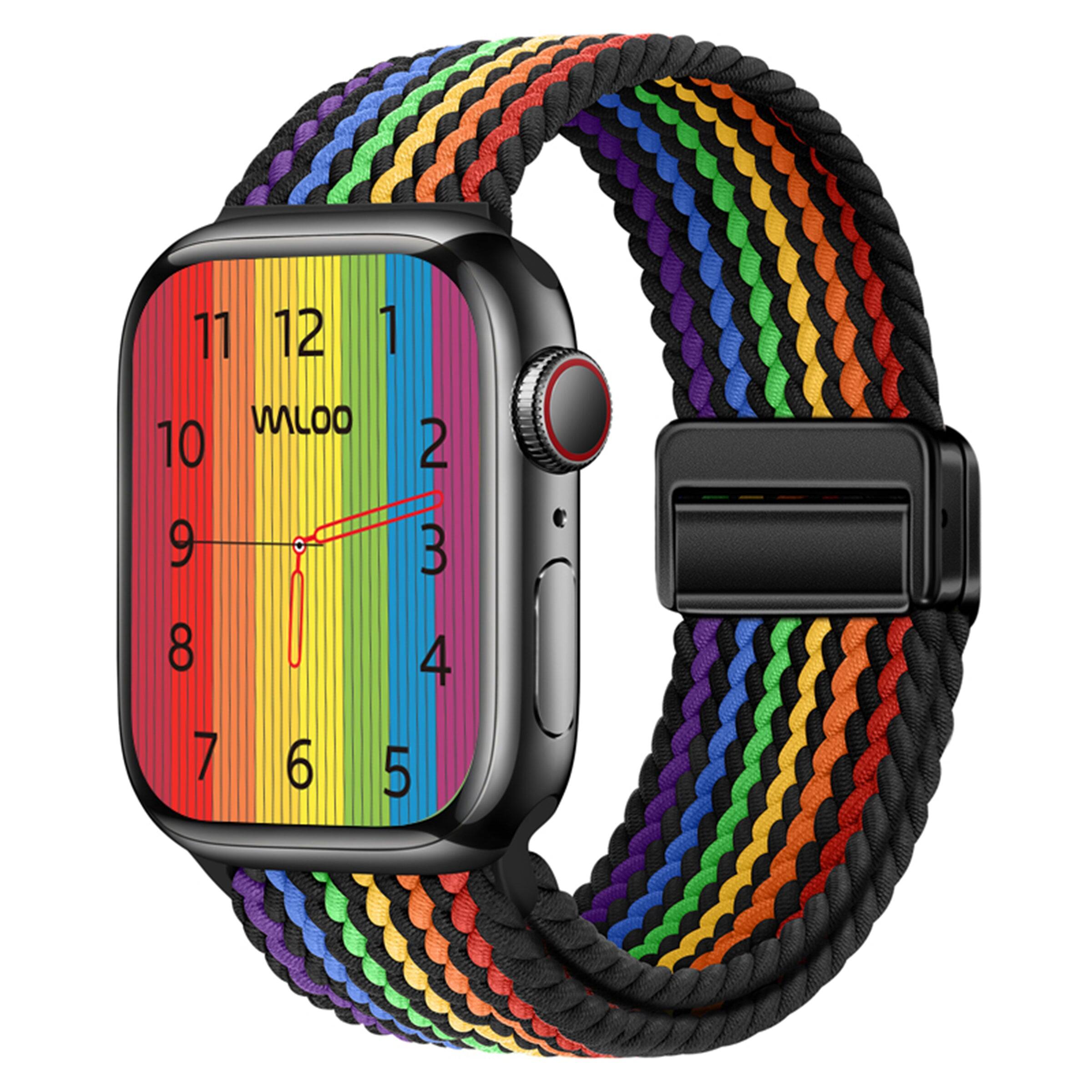 Black Rainbow