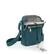 Angle. TUMI - Voyageur Persia Crossbody Messenger Bag - Lagoon.