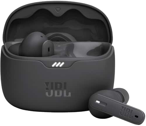 JBL - Earbuds Tune Beam NC...
