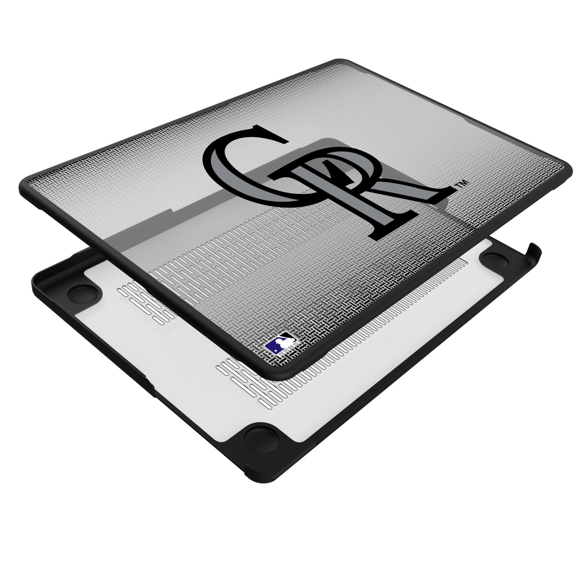 Sure, here is the corrected text:

- CR™
- MLB