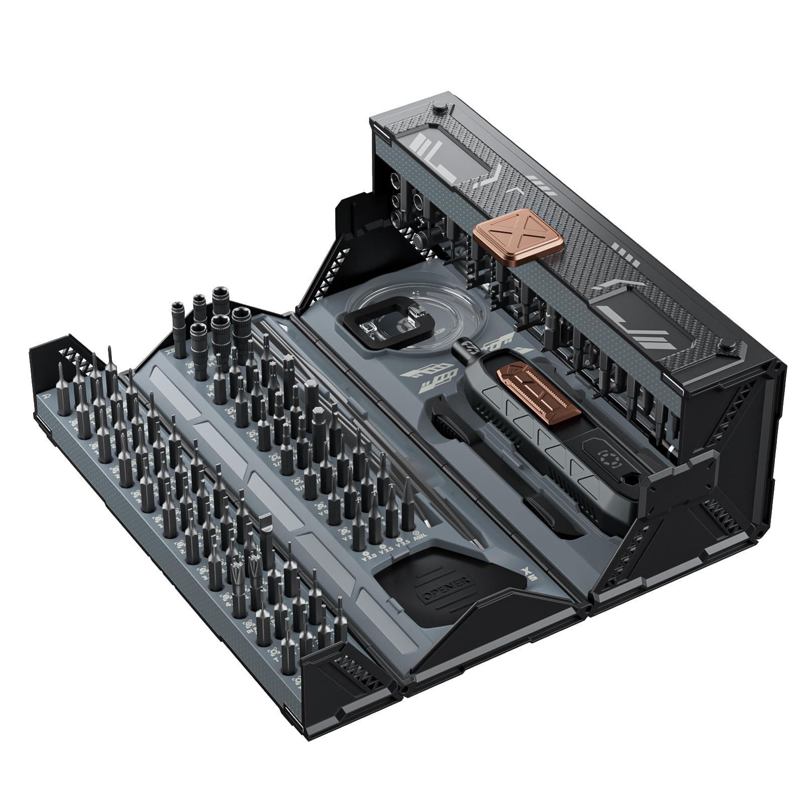 1 5a 4 1 d L w S 5 5 2 X OPENER MWW