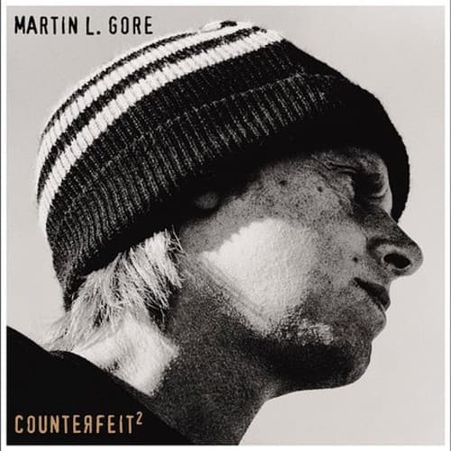 Martin Gore - Counterfeit2   - COMPACT DISCS [CD] price history on PriceWatchPro