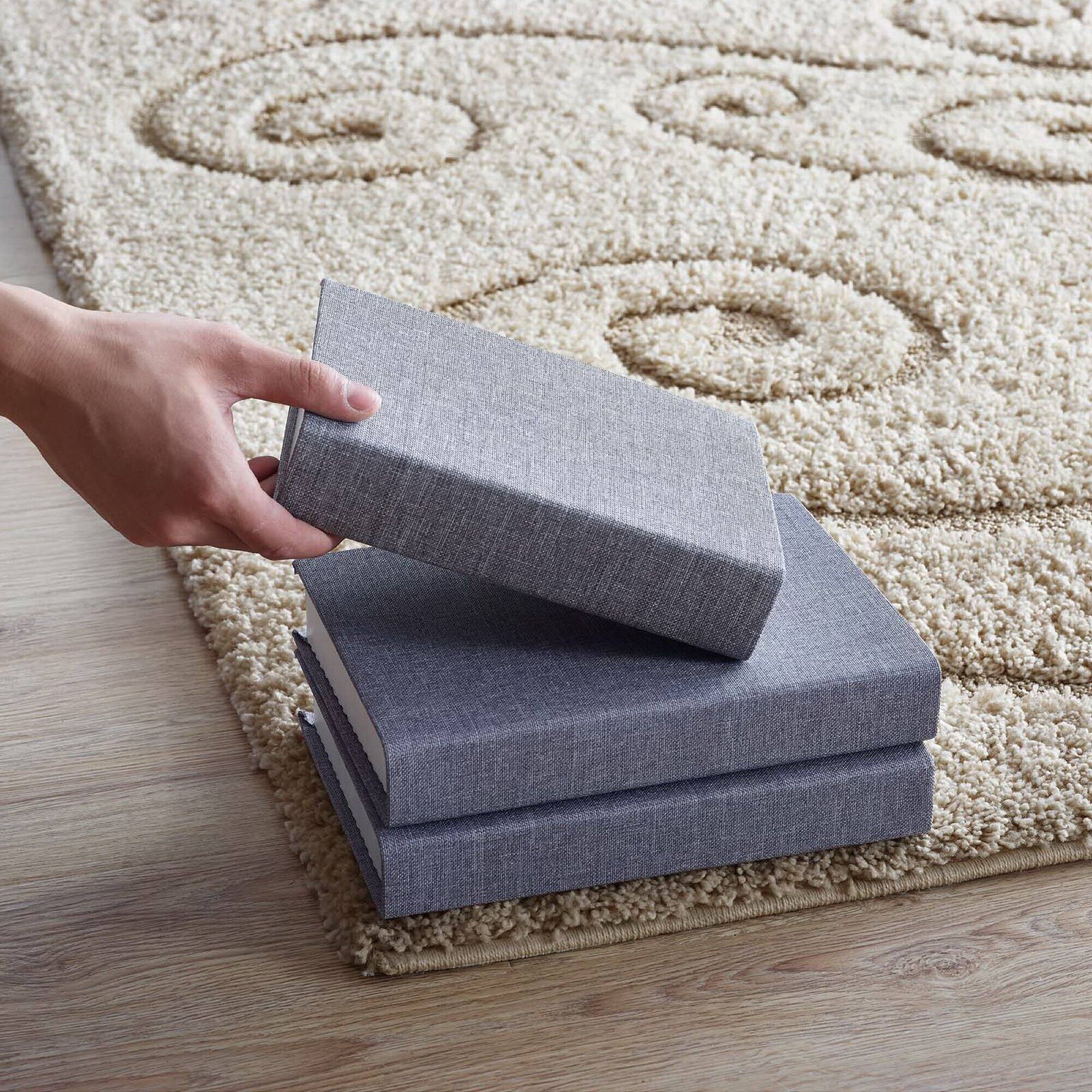Back. Modway - Jubilant Sprout Scrolling Vine Shag Area Rug - Creame and Beige.