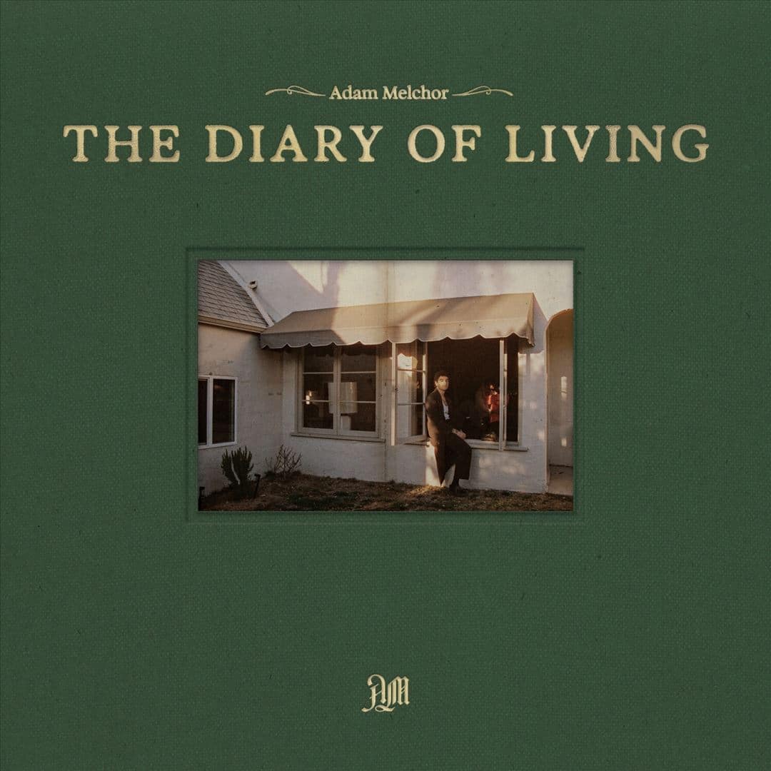 The Diary of Living [LP] [VINYL]