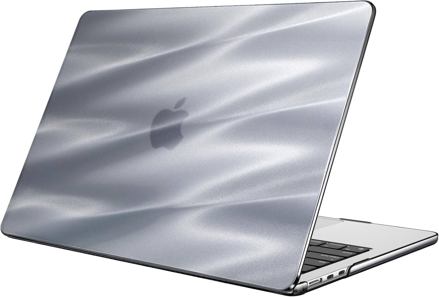 Satin Silver
