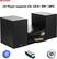SHARP CD Player supports CD, CD-R / RW / MP3