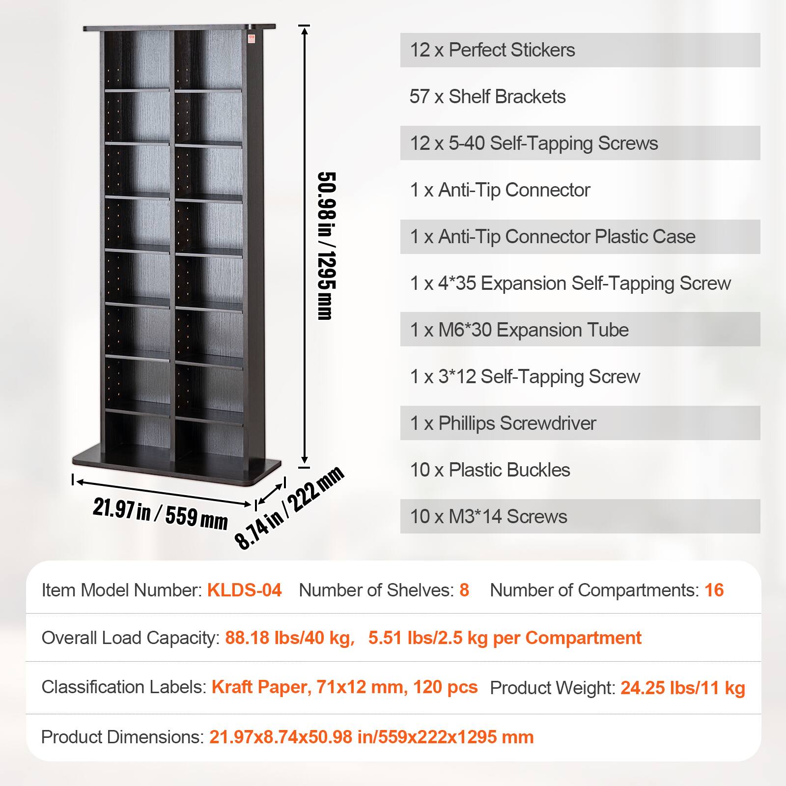 media item thumbnail