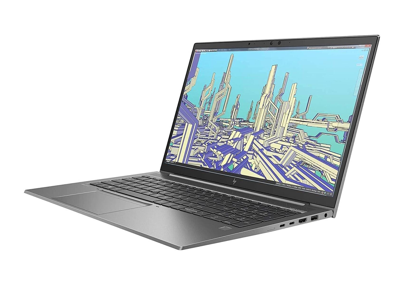 Windowsノート本体 2.ZBook FireFly G7 i7-10510 16/512 P520 Windowsノート本体 2.ZBook FireFly G7 i7-10510 16/512 P520