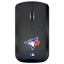 Keyscaper - Toronto Blue Jays Wireless USB Computer Mouse - Wireless - Black