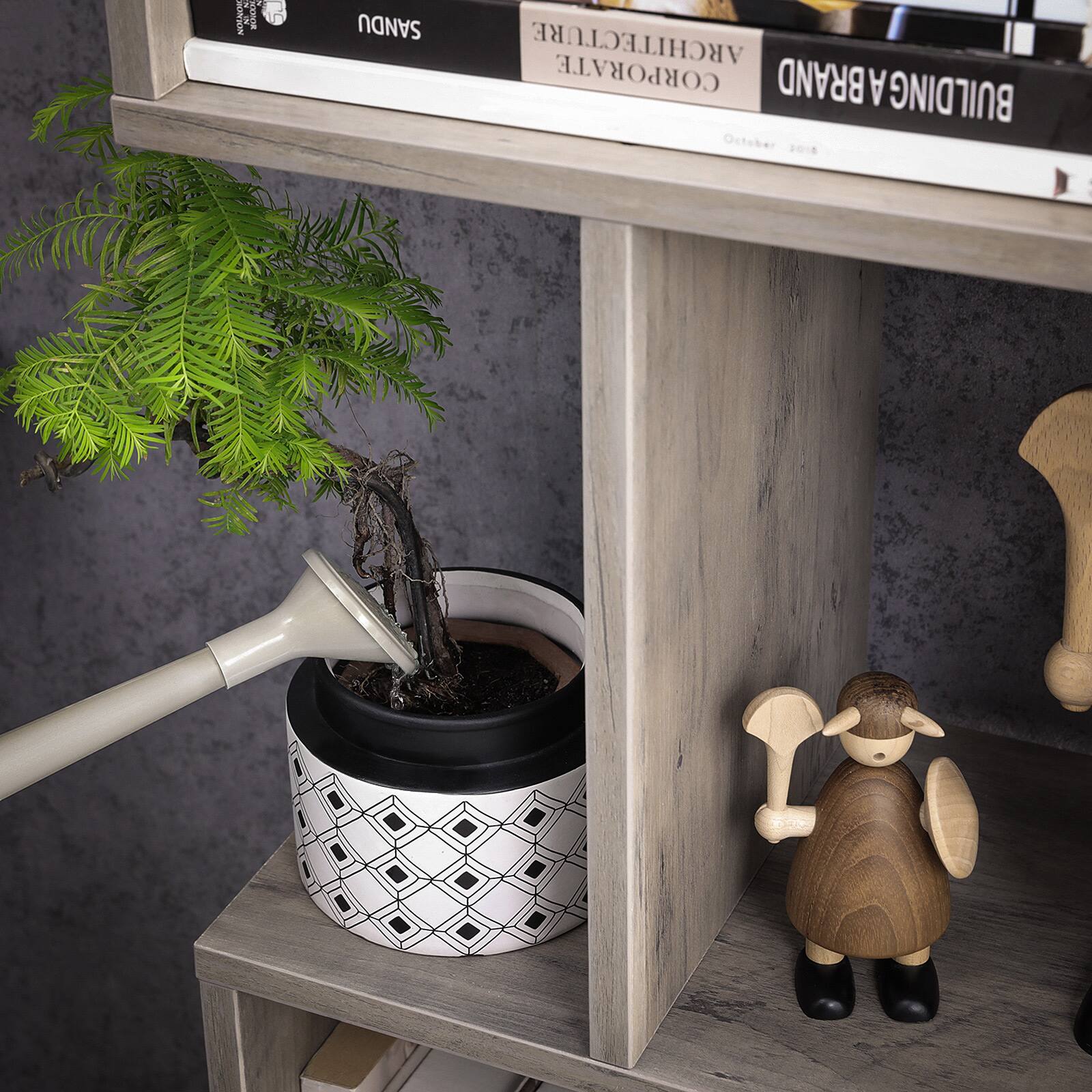 Sure, here is the corrected and grouped text from the image:

- **BUILDING A BRAND**
- **CORPORATE ARCHITECTURE**
- **October 2018**
- **SAN FRANCISCO**