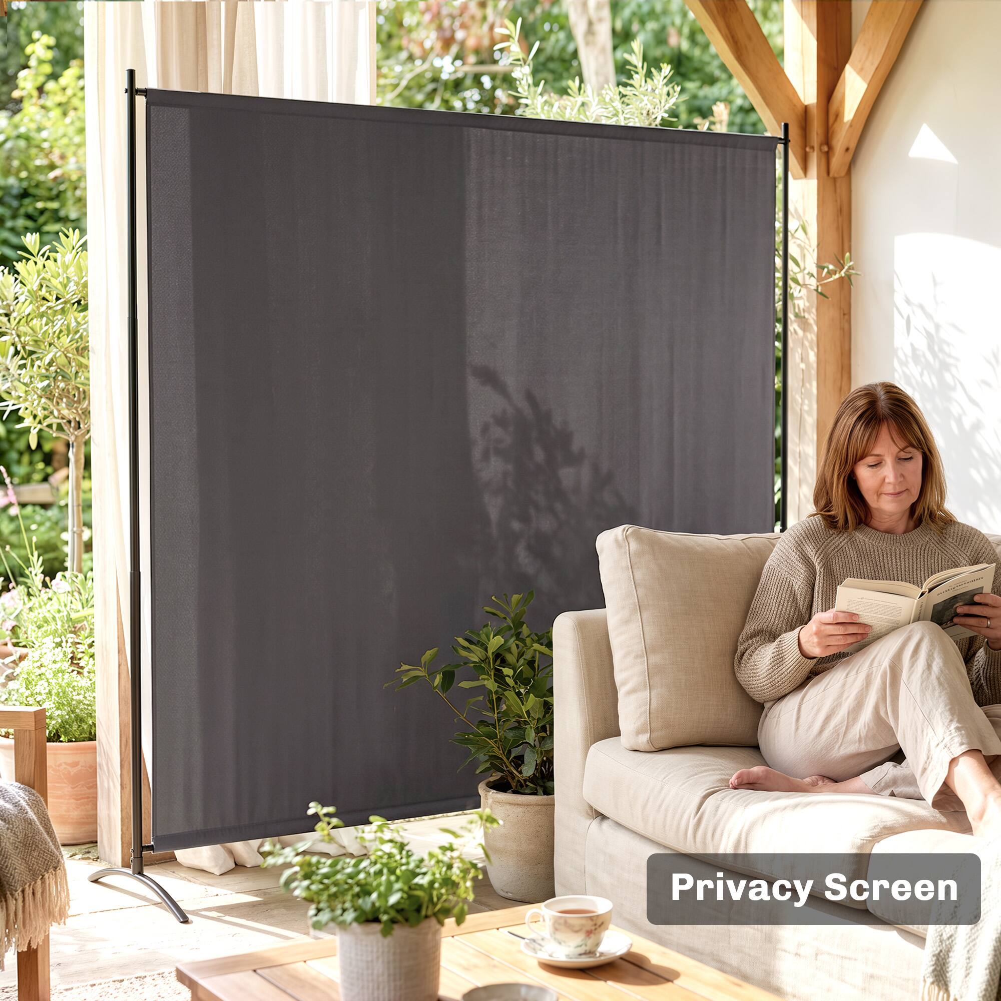 Privacy Screen