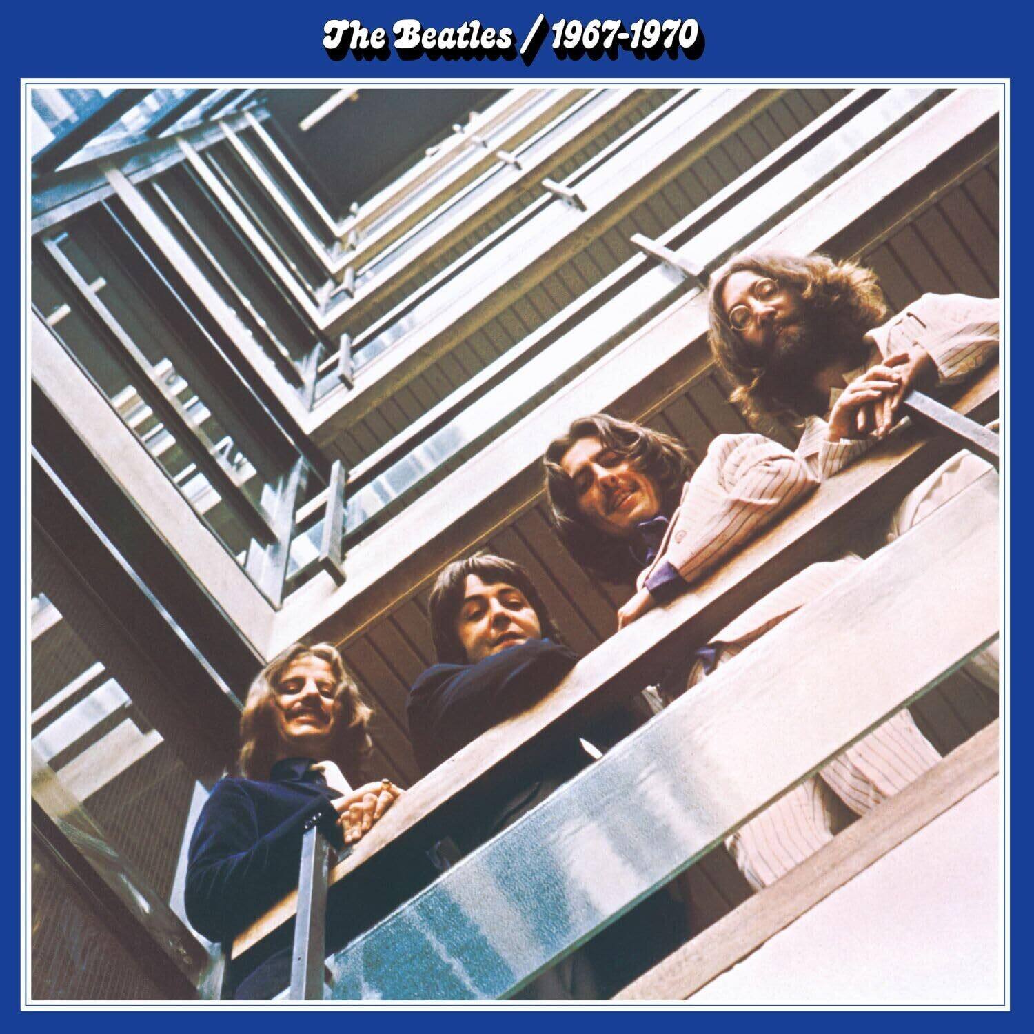 The Beatles / 1967-1970