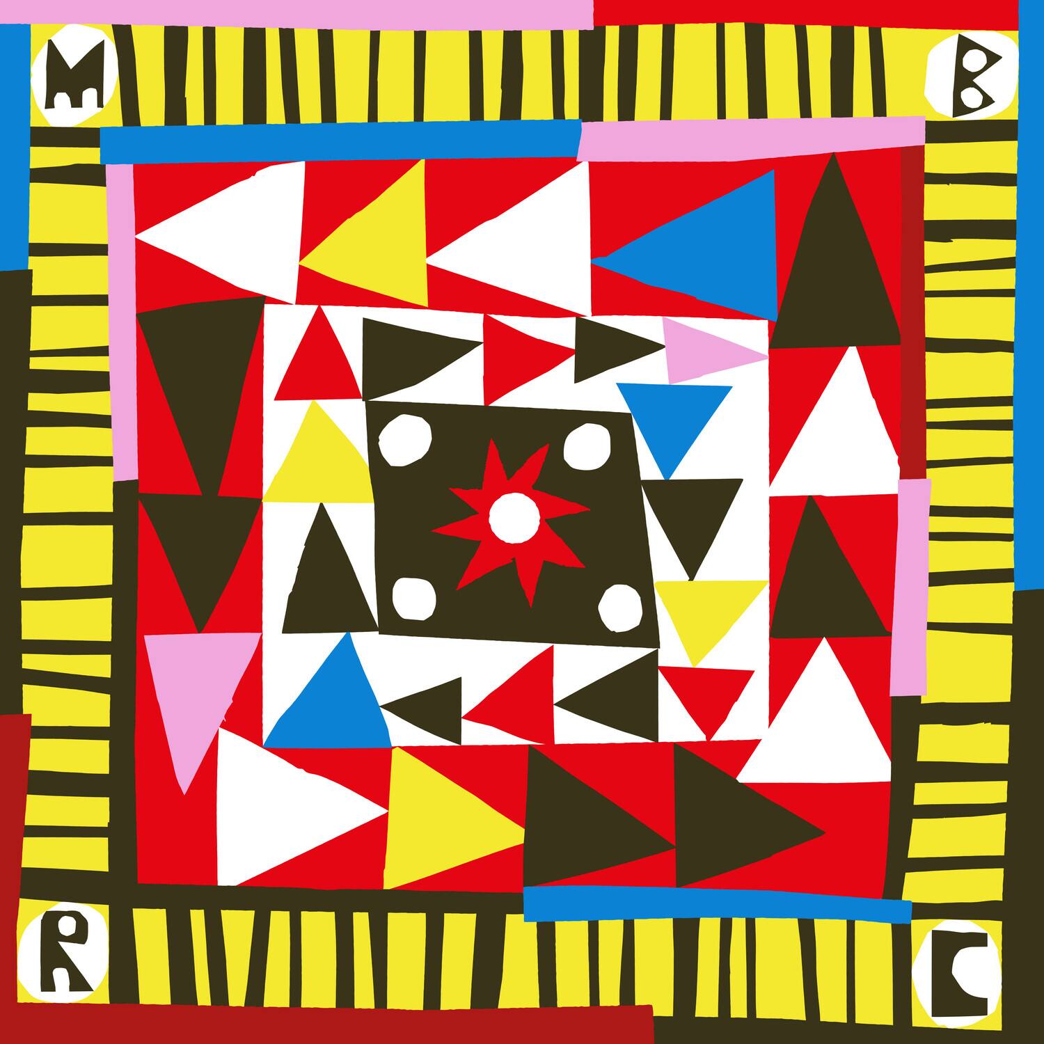 Various Artists - Mr Bongo Record Club Vol. 6 (Various Artists)   - COMPACT DISCS [CD] price history on PriceWatchPro