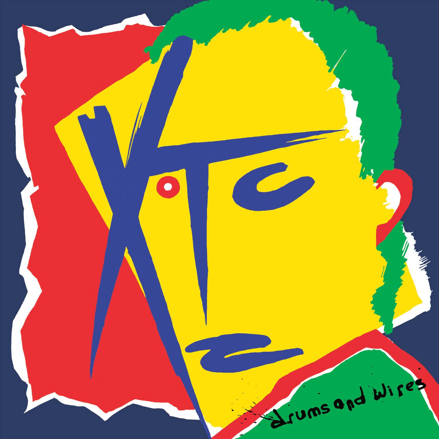 XTC  
drums and wires