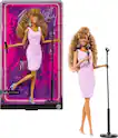 Whitney Houston Collectible Doll