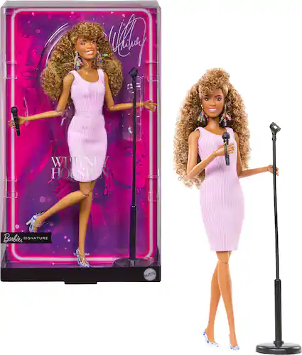 Dolls & Dollhouses