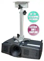 13"- 20" TELESCOPING EXTENSION, LATERAL SHIFT COUPLING, PCMD, LLC