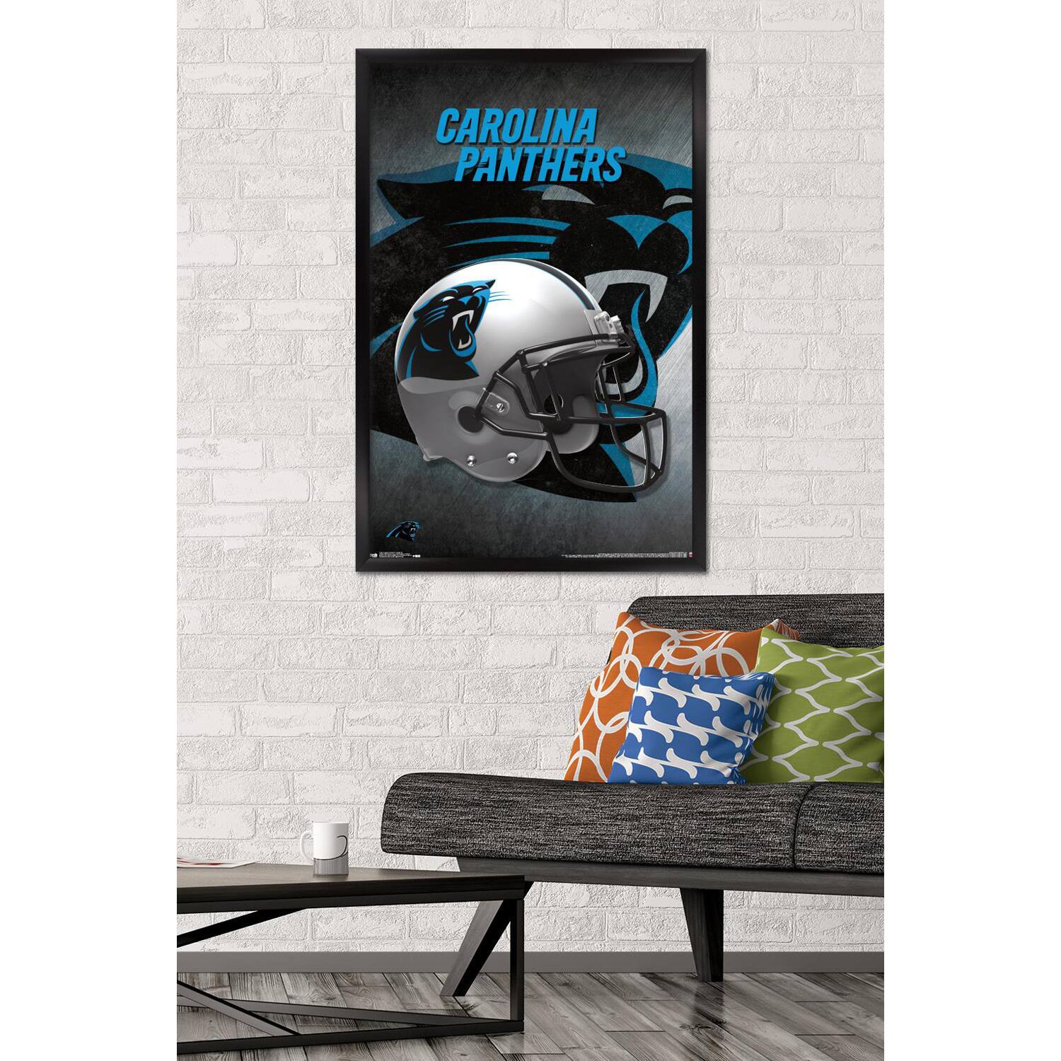 CAROLINA PANTHERS