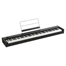 Korg - D1 88-Key Digital Piano