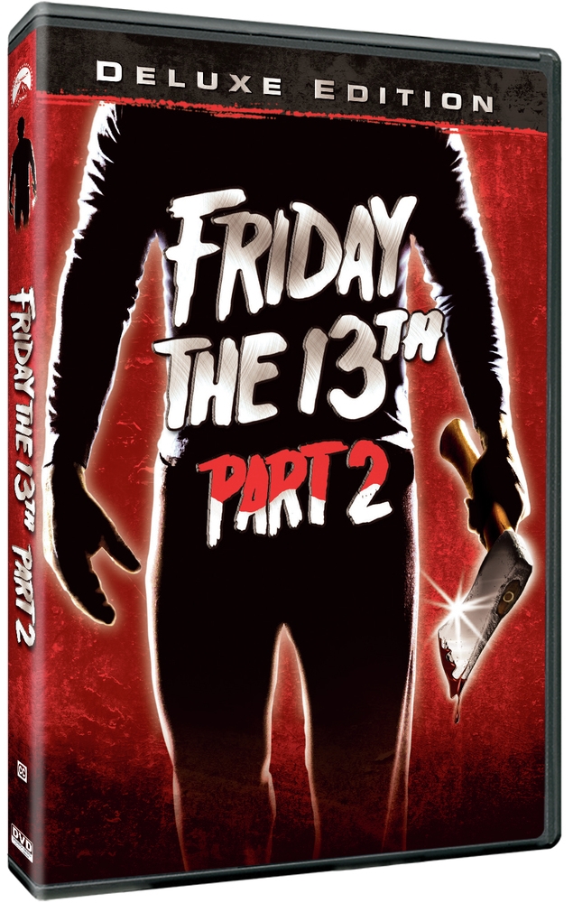 Friday the 13th (1980) – Mutant Reviewers