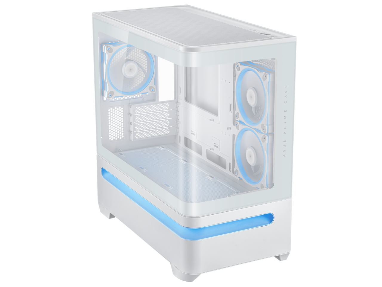 ASUS PRIME CASE