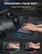 ERGONOMIC PALM REST
Reduce Wrists Fatigue And Pain
7°
Ours ✔️
Others ❌