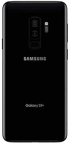 SAMSUNG  
Galaxy S9+