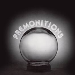 Premonitions - Premonitions - VINYL LP