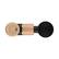 Alt View Zoom 12. Sportneer - G3 Mini Portable Massage Gun - Black+Gold.