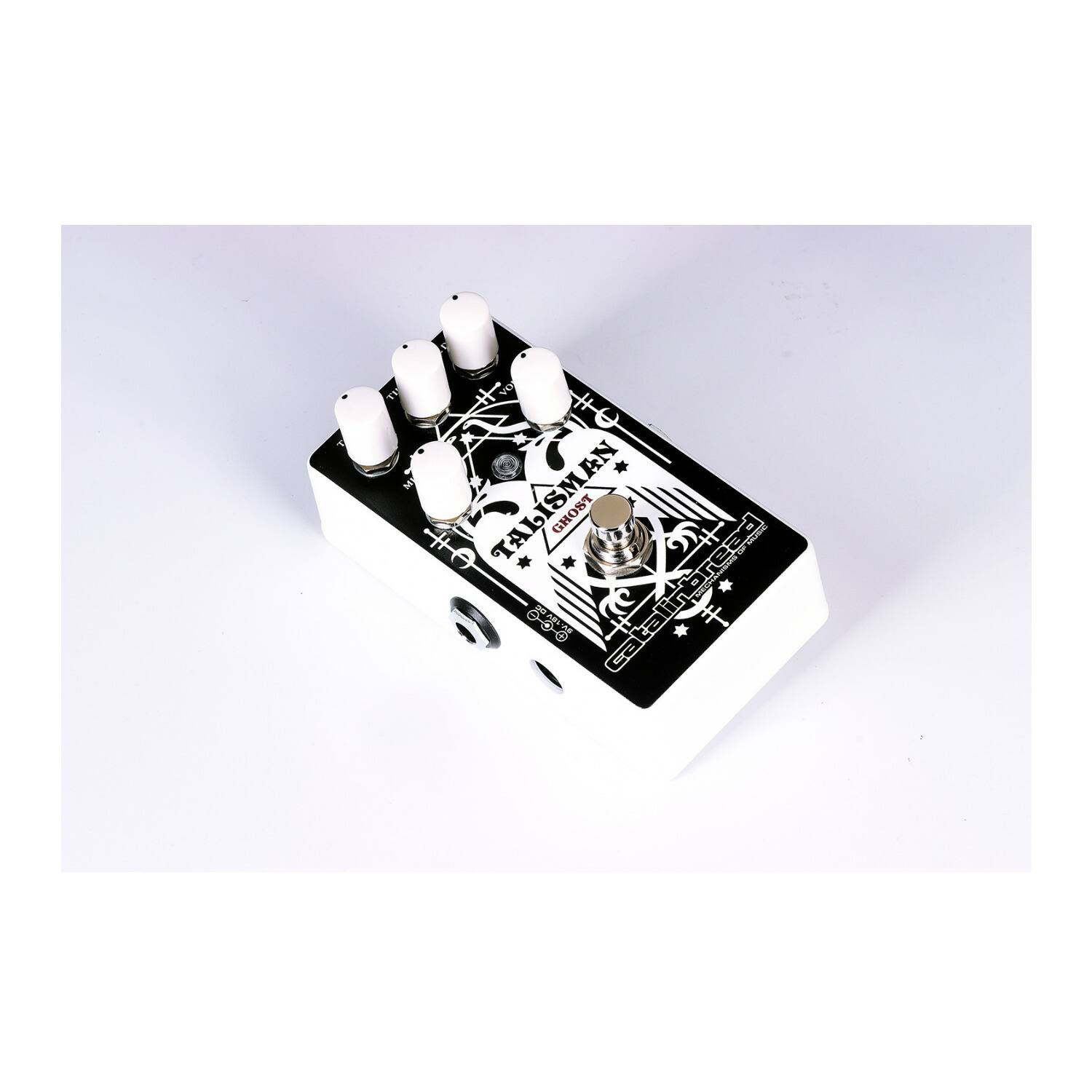 10 V E P M i TALISMAN TAL GHOST A . 2  E catalinbread B  E