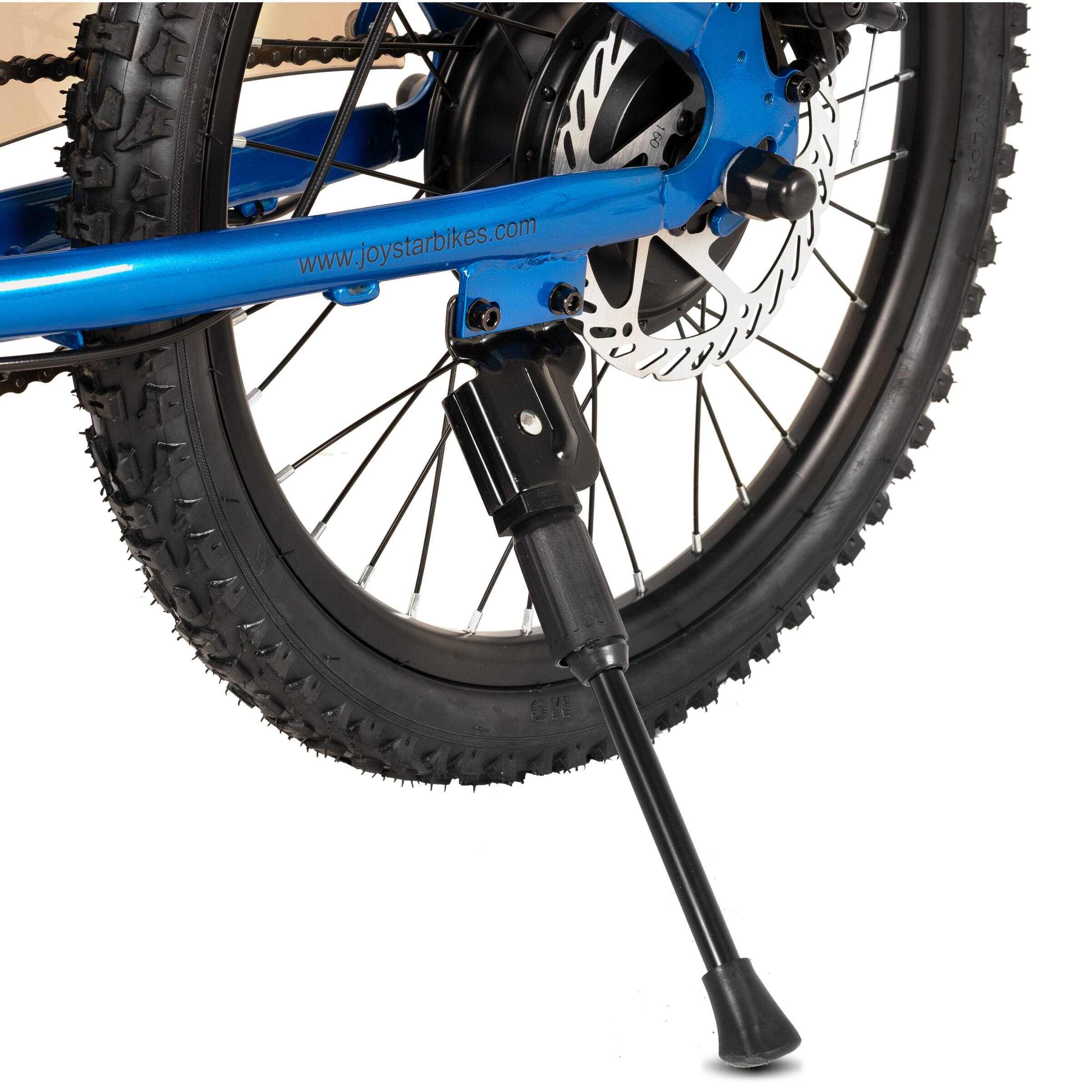 www.joystarbikes.com  
150 NYCON CN