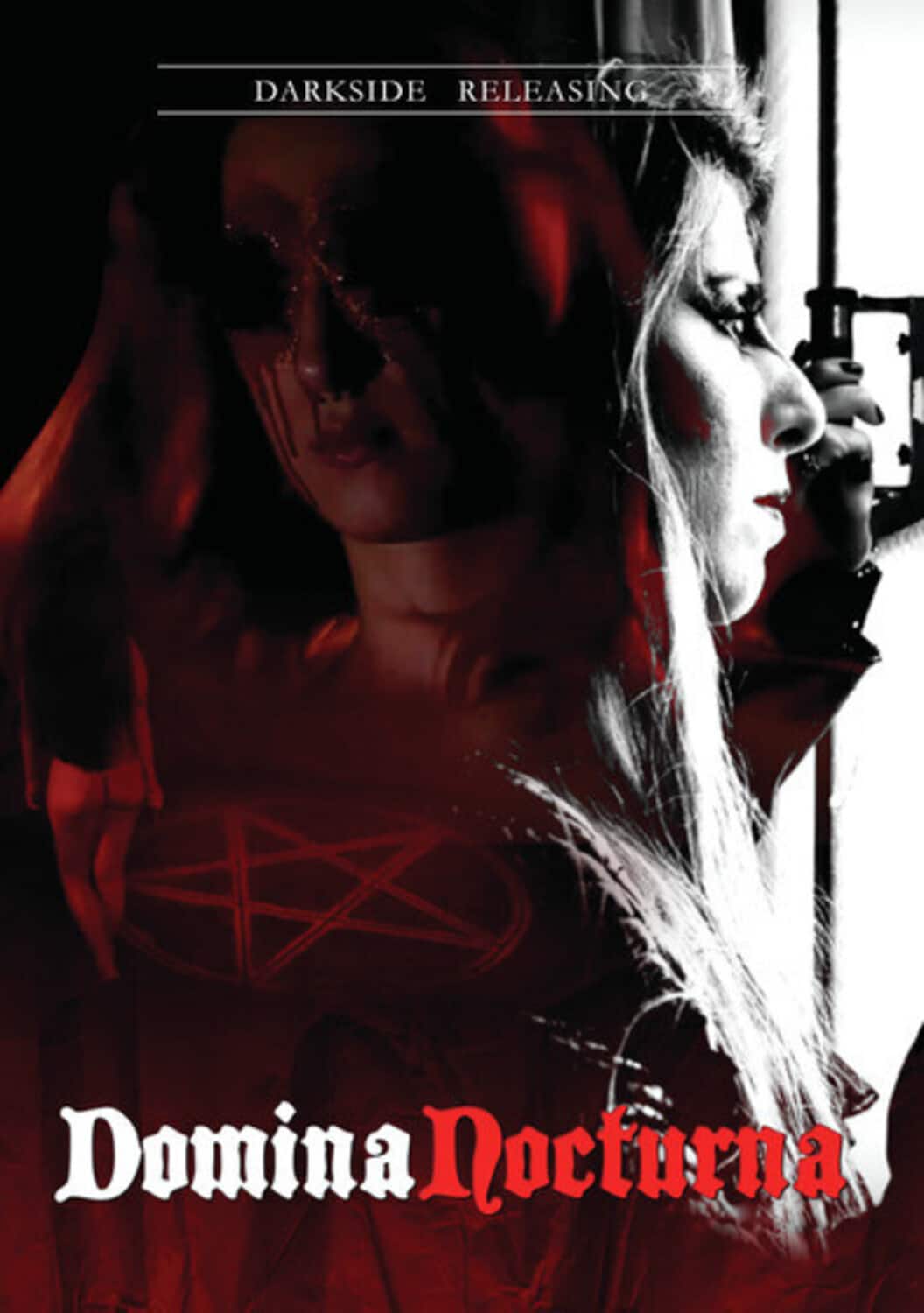 Domina Nocturna  - DVD