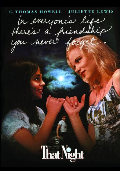 That Night - DVD