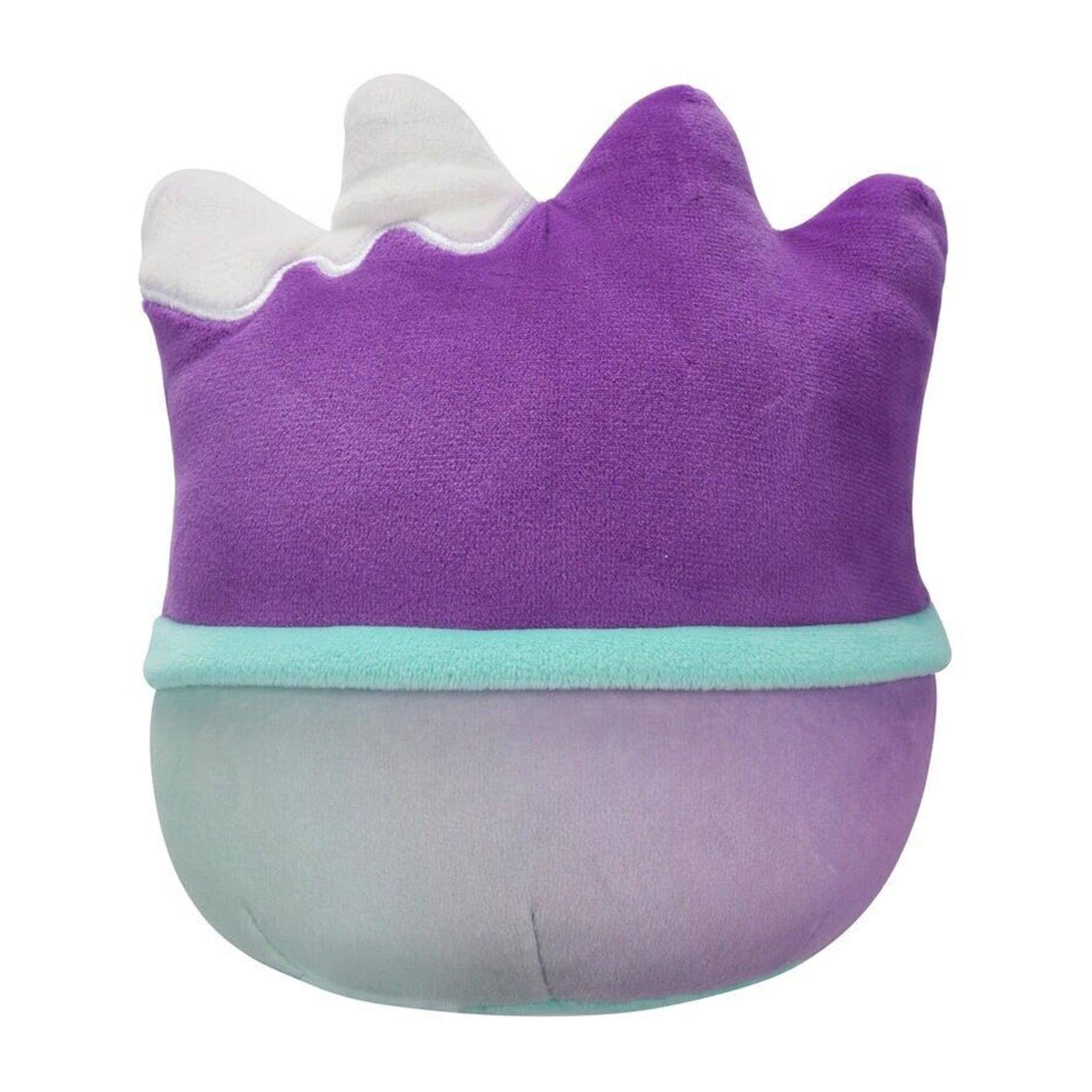 Alt View 4. Kellytoy - Hello Kitty Dreamland 8 Inch Squishmallow Plush | Badtz-Maru - Multi-Colored.