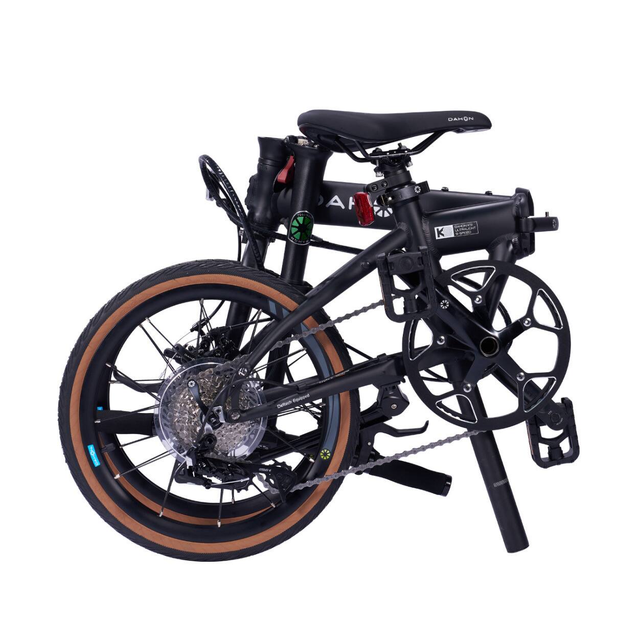 DAHON