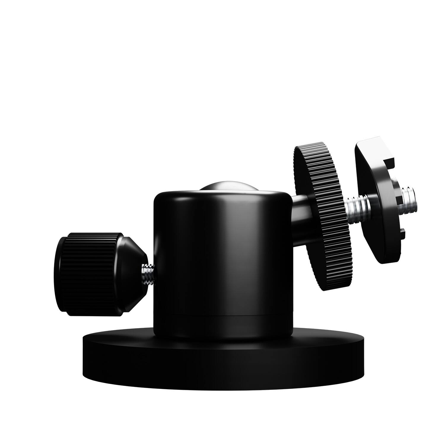 Angle. Tactacam - Magnetic Mount for Defend Cam.