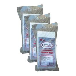 EnviroCare - 30 Pack Vacuum Bags Part #ECC167