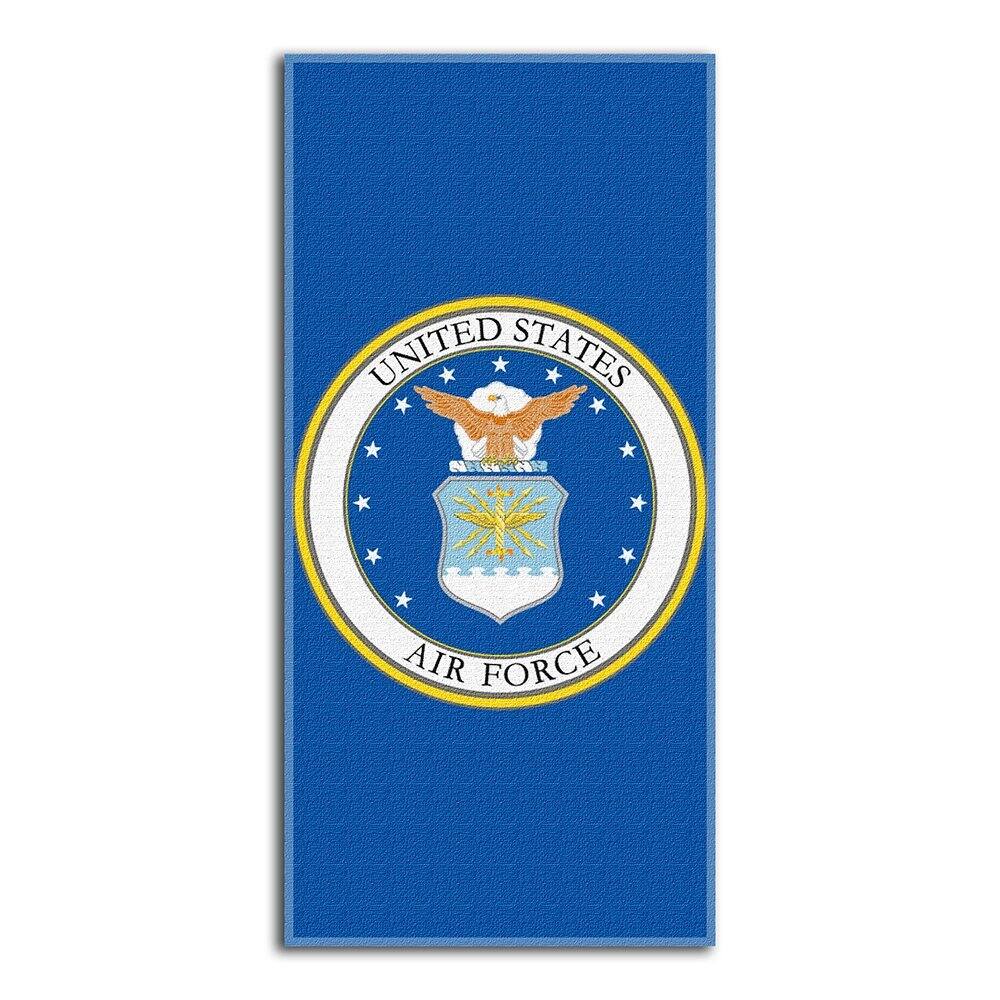 UNITED STATES  
AIR FORCE